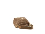 Hobo chain ALESSIA camel